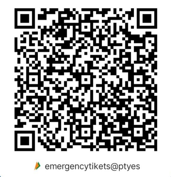 UPI Payment QR Code